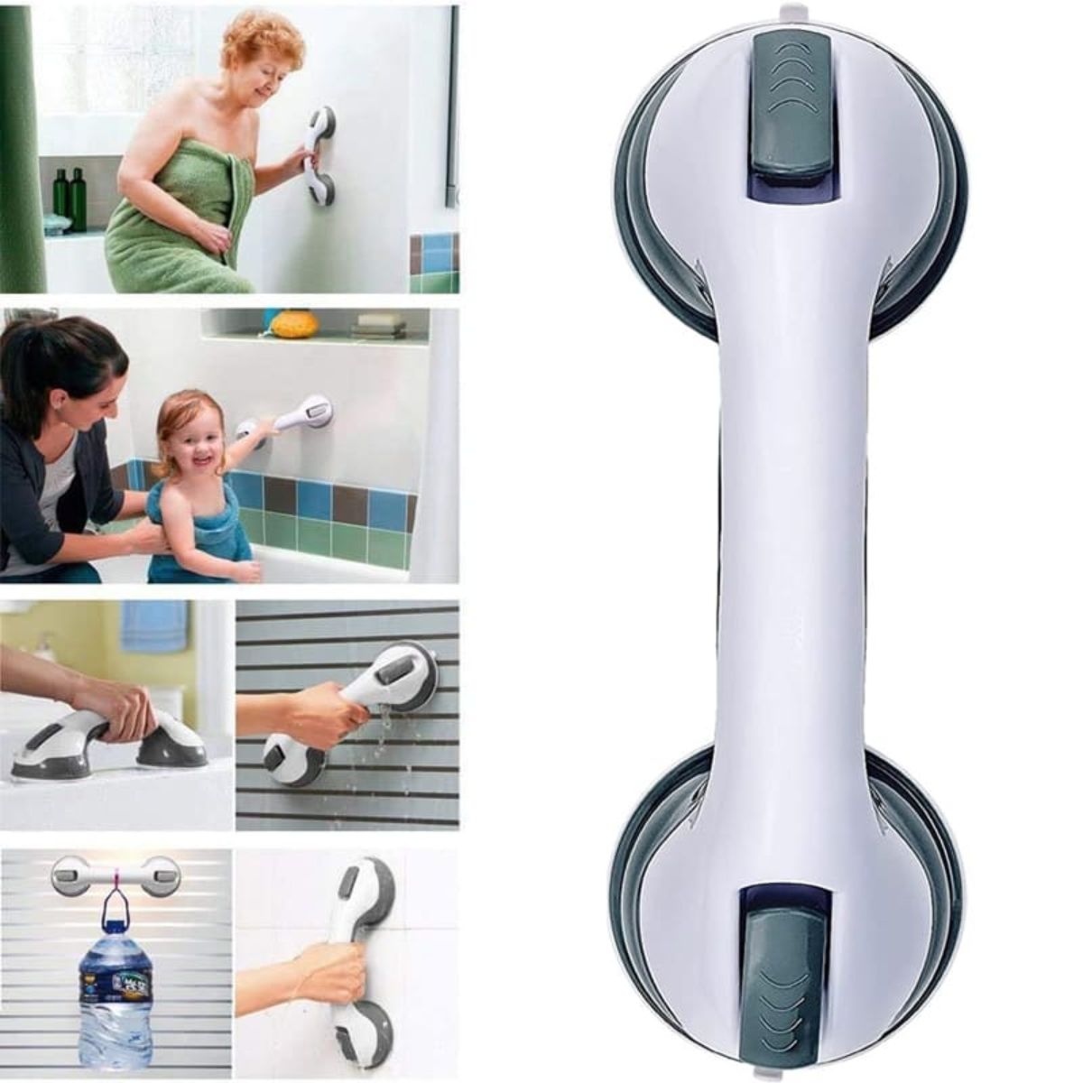 SafeGrip™