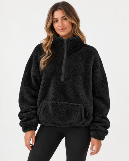 Women’s Teddy Fleece