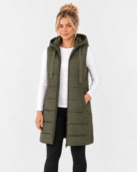 Olive green
