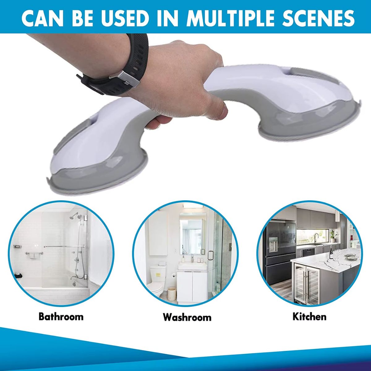 SafeGrip™