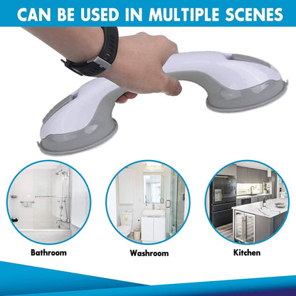 SafeGrip™