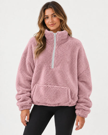 Women’s Teddy Fleece