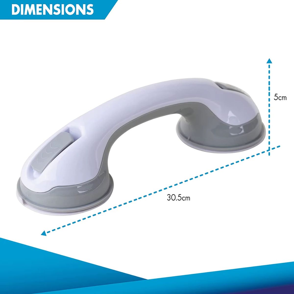 SafeGrip™