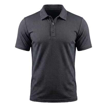 Men's Ultra Comfortable Polo Shirt