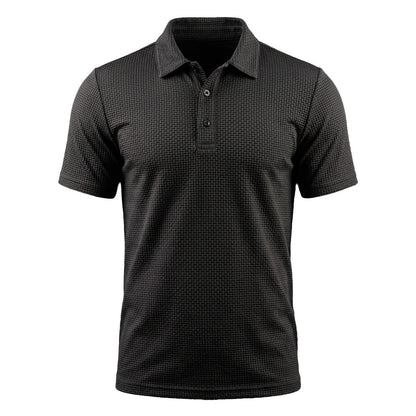 Men's Ultra Comfortable Polo Shirt